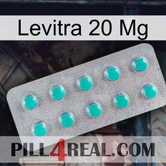 Levitra 20Mg 28
